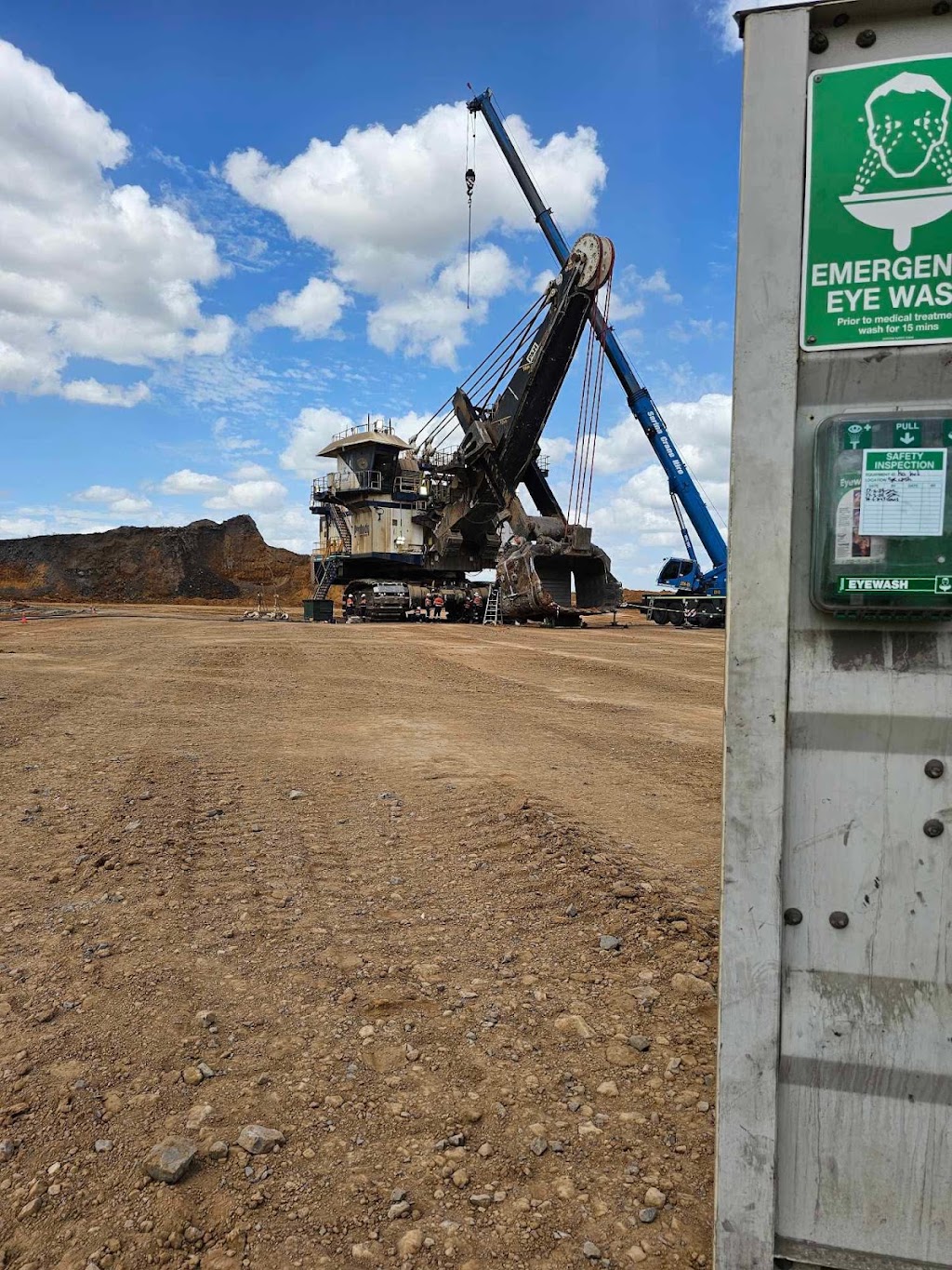 Taylor Made Training and Safety | 17 Collett Ct, Marian QLD 4753, Australia | Phone: 0427 120 871