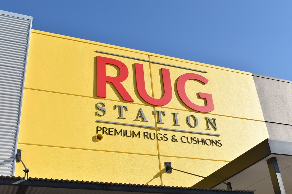 Rug Station | 9/4 Clayton St, Midland WA 6056, Australia | Phone: (08) 9250 1250