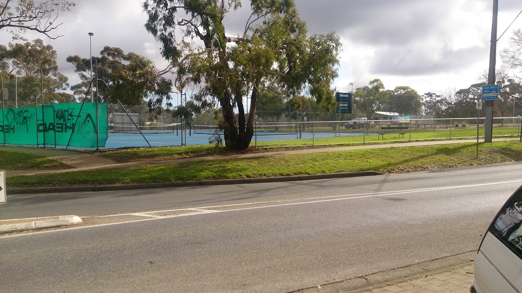 Master Tennis Academy |  | Corner of Coromandel Parade and, Cumming St, Blackwood SA 5051, Australia | 0458428383 OR +61 458 428 383