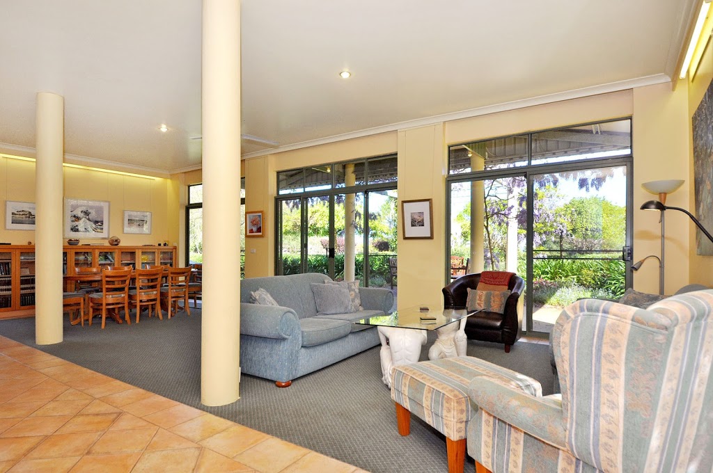 Tree Elle Retreat | spa | 4993 South Coast Hwy, Bow Bridge WA 6333, Australia | 0898408471 OR +61 8 9840 8471