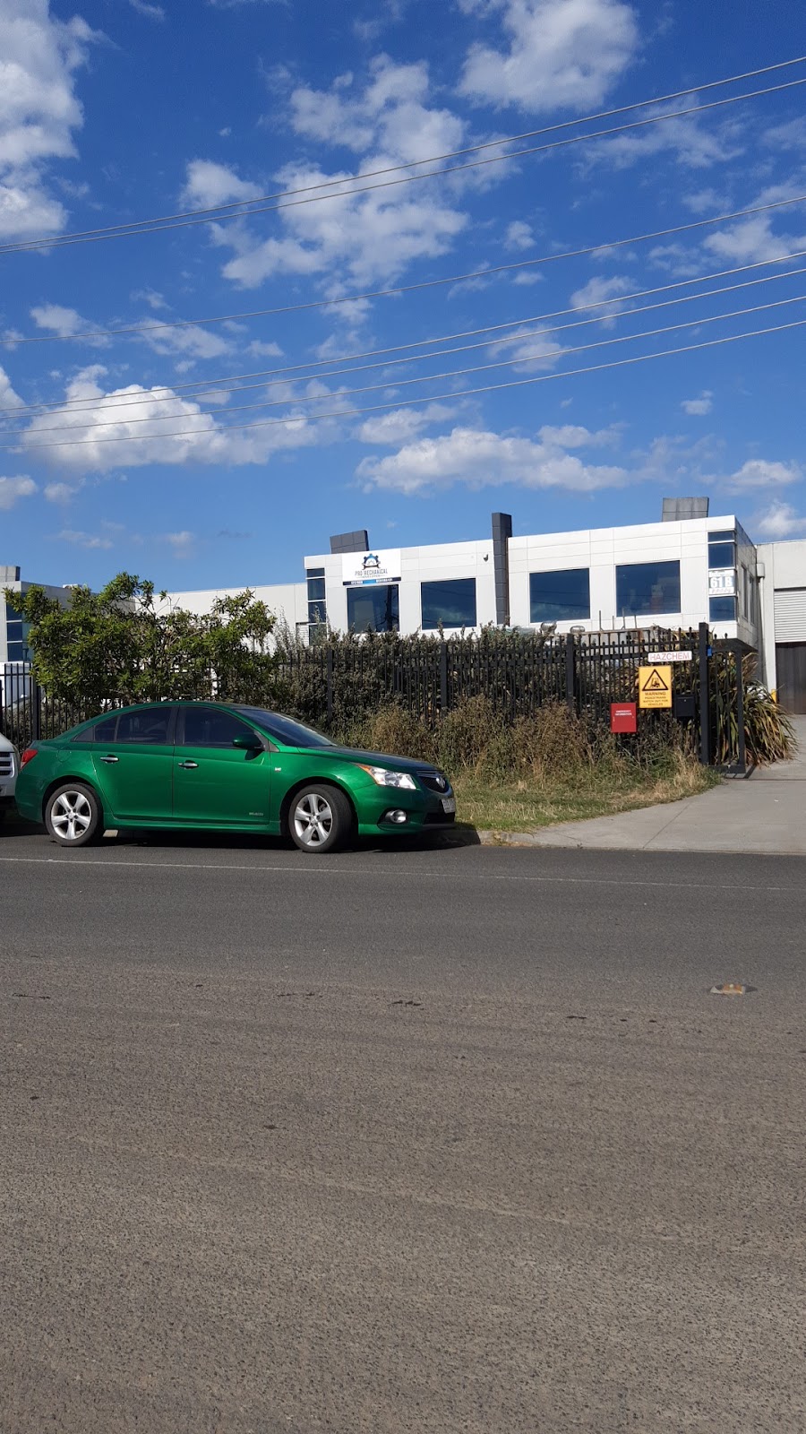 Pro Mechanical Repairs and Servicing | 61 Rimfire Dr, Hallam VIC 3803, Australia | Phone: (03) 8712 9838