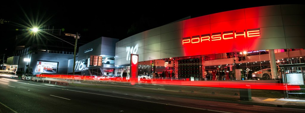 Porsche Centre Willoughby | car dealer | 445 Willoughby Rd, Willoughby NSW 2068, Australia | 0289666900 OR +61 2 8966 6900