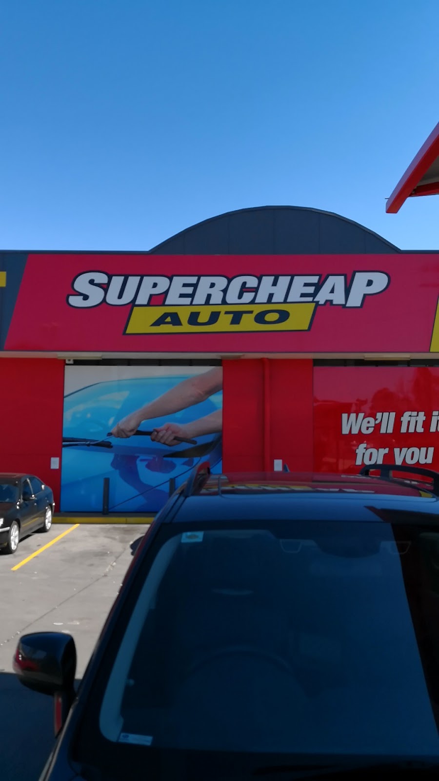 Supercheap Auto Liverpool | 1 Roslyn St, Liverpool NSW 2170, Australia | Phone: (02) 9600 7100