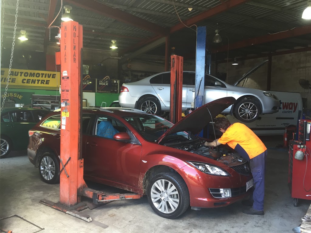 Aussie Automotive | car repair | 2/1 Industry Dr, Caboolture QLD 4510, Australia | 0754956655 OR +61 7 5495 6655