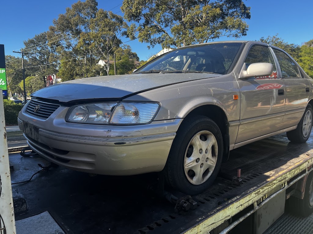 GR Sydney Car Removals Cash for Car | 70 Pratten St, Kemps Creek NSW 2178, Australia | Phone: 0416 233 300