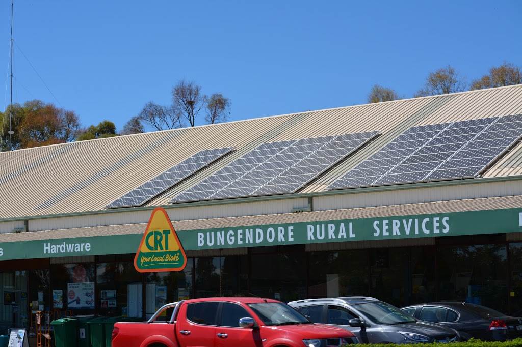 Bungendore Rural Services - Home, Farm, & Hardware Supplies | 114 Molonglo St, Bungendore NSW 2621, Australia | Phone: (02) 6238 1517