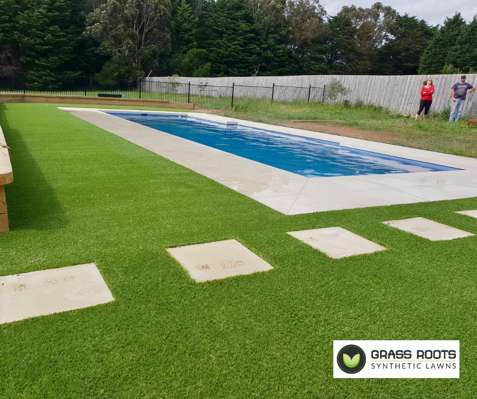 Grass Roots Synthetic Lawns | 53/55 Raptor Pl, Geelong VIC 3220, Australia | Phone: 0417 225 624
