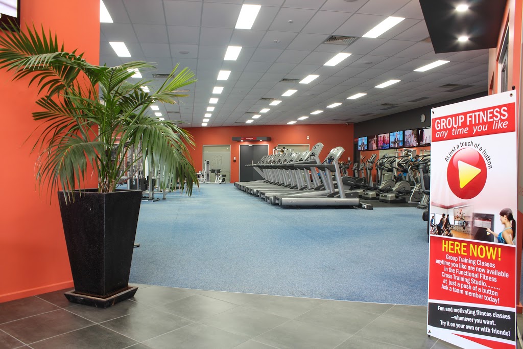 Core24 Carrum Downs Health & Fitness Gym | 1/490 Frankston - Dandenong Rd, Carrum Downs VIC 3201, Australia | Phone: (03) 9785 3755