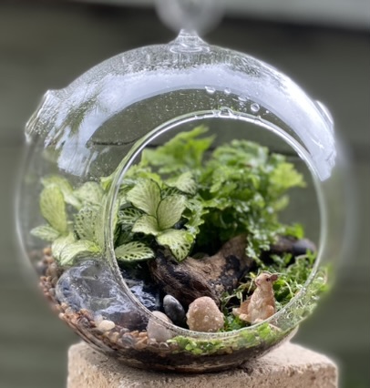 Tiny Zen Gardens | 36 Mummaga Lake Dr, Dalmeny NSW 2546, Australia | Phone: 0422 557 886