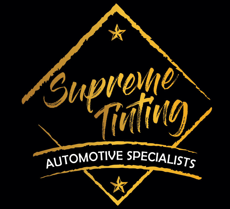 Supreme Tinting | car repair | 2 Mcegan Ct, Evanston Park SA 5116, Australia | 0437743344 OR +61 437 743 344