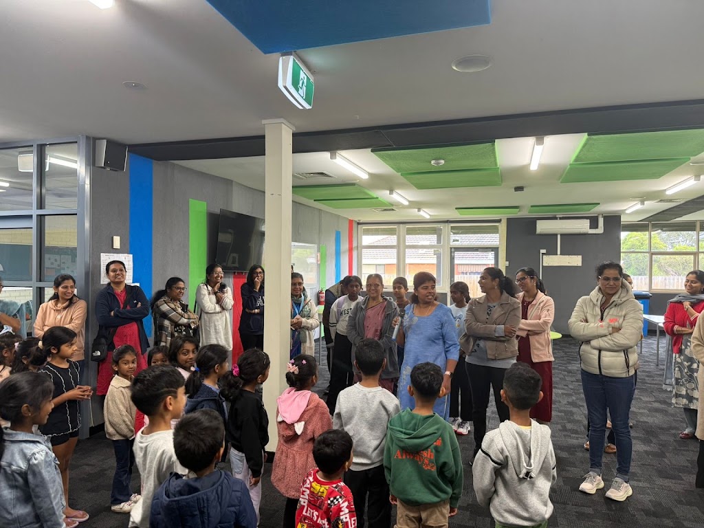 Bharathi Academy (East Burwood) - Tamil School | 178-180 Mahoneys Rd, Forest Hill VIC 3131, Australia | Phone: 0450 370 111