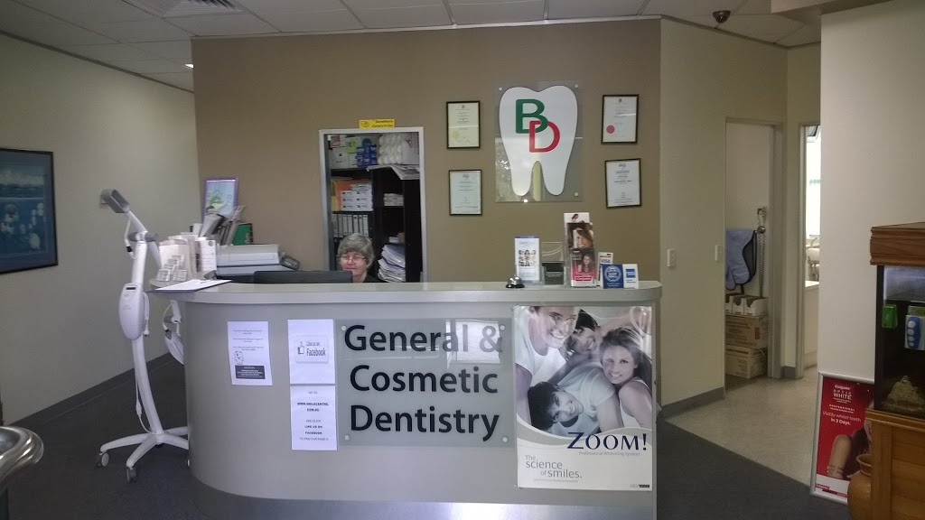 Ashmore City Dental | dentist | 206 Currumburra Rd, Ashmore QLD 4214, Australia | 0755971973 OR +61 7 5597 1973