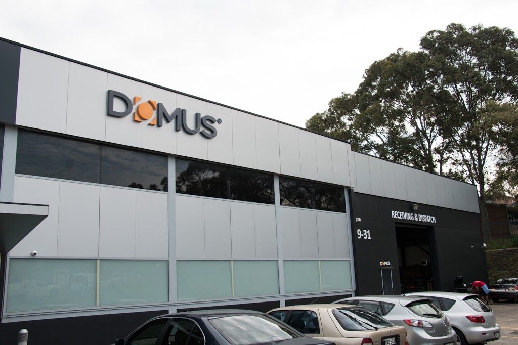 Domus Lighting | home goods store | 29-31 Richland St, Kingsgrove NSW 2208, Australia | 0295549600 OR +61 2 9554 9600