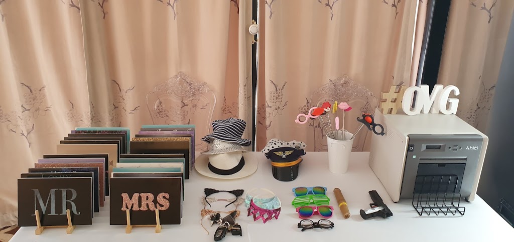 Photobooth Hire Sydney - Strawberry Spoon | Merrylands Rd, Greystanes NSW 2145, Australia | Phone: (02) 8002 1855