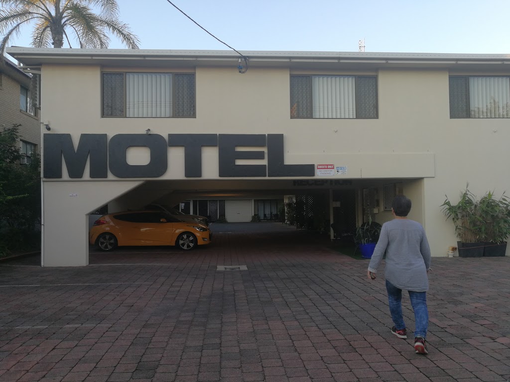 Gold Coast Airport Motel | lodging | 95 Golden Four Dr, Bilinga QLD 4225, Australia | 0755366244 OR +61 7 5536 6244