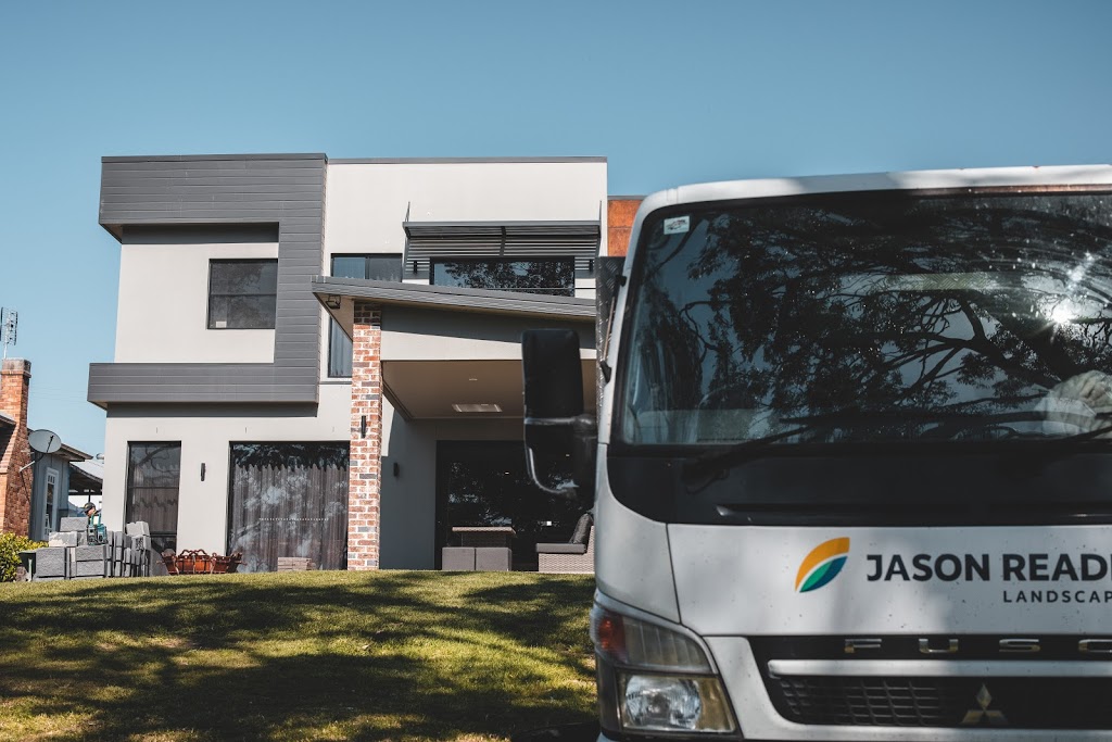 Jason Reading Landscapes | general contractor | 35 Avery Ln, Cliftleigh NSW 2321, Australia | 0249362060 OR +61 2 4936 2060