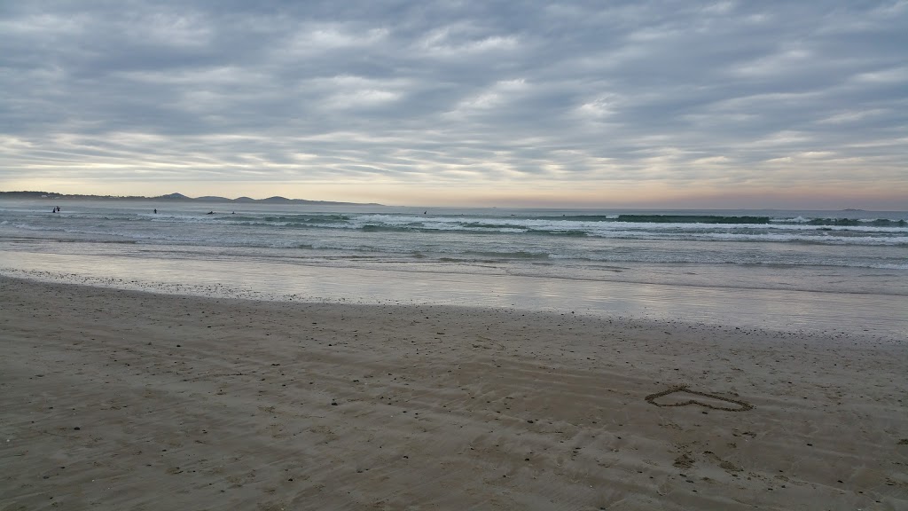 Spot X Surf | store | 46 Arrawarra Beach Rd, Arrawarra NSW 2456, Australia | 0266492753 OR +61 2 6649 2753