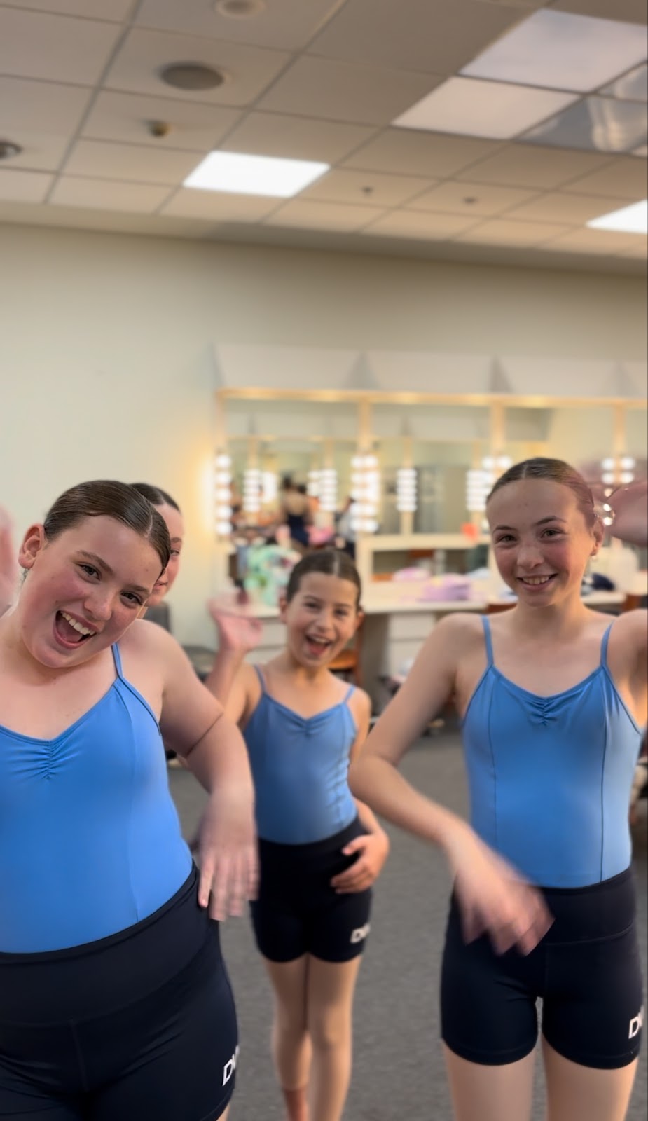 DanceWorks South Coast - Huskisson | 30 Duranbah Dr, Huskisson NSW 2540, Australia | Phone: (02) 4444 1928