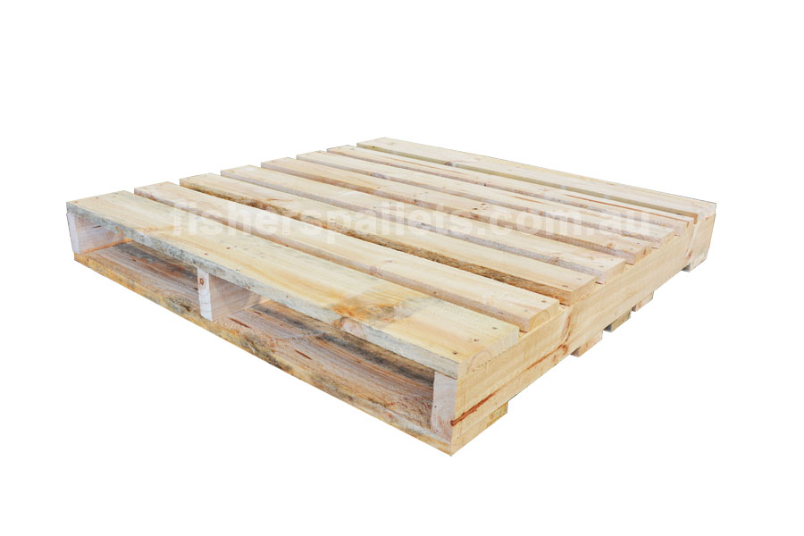 Fishers Pallets | 28-30 Swan Rd, Morwell VIC 3840, Australia | Phone: (03) 5134 5155