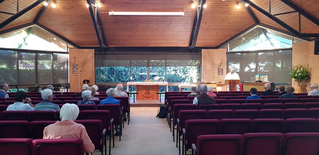South Wagga Anglican Church | 31 Fernleigh Rd, Turvey Park NSW 2650, Australia | Phone: (02) 6925 1707