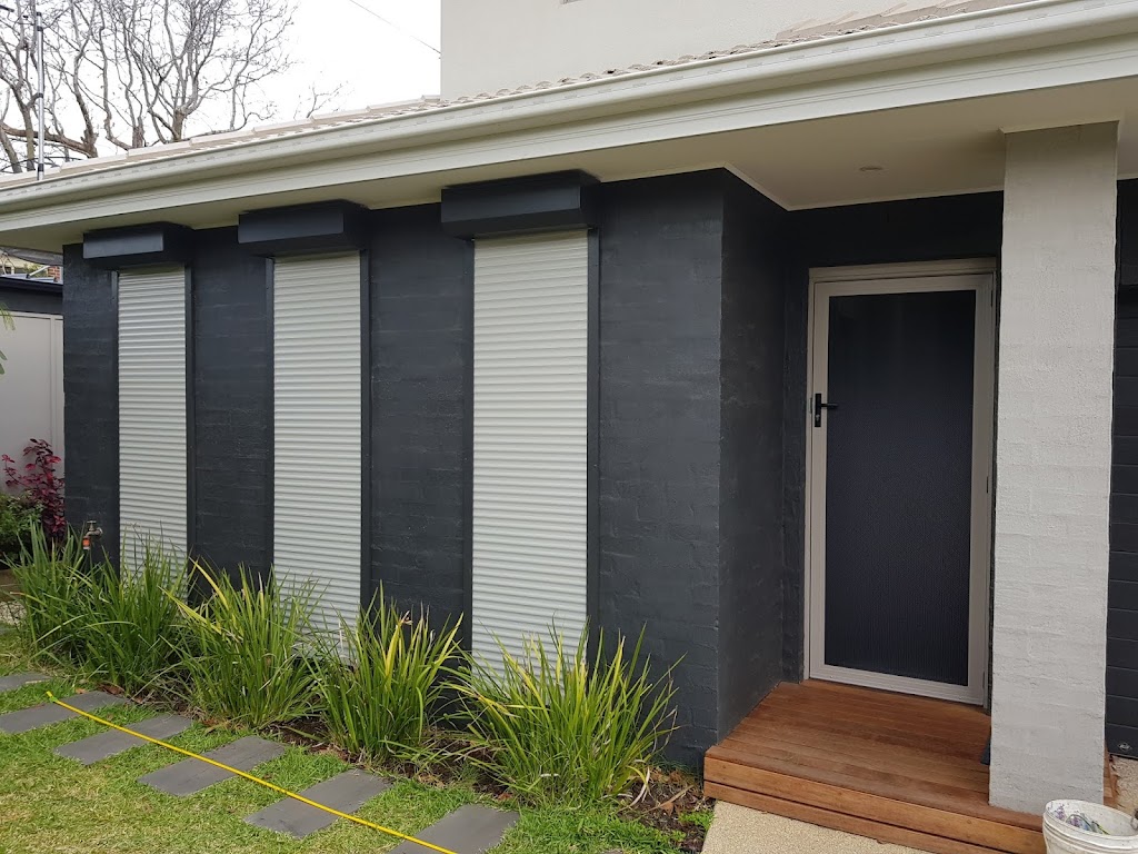 Mighty Tuff Security Doors And Shutters | electronics store | factory 19/200 Canterbury Rd, Bayswater North VIC 3153, Australia | 0382014224 OR +61 3 8201 4224