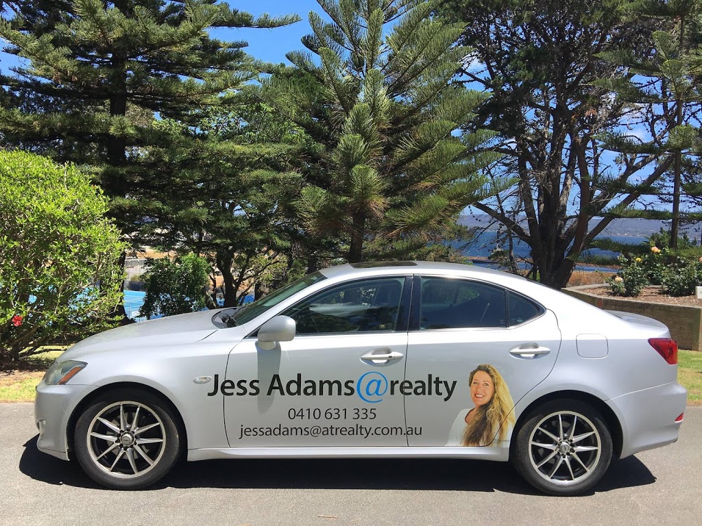Jess Adams atrealty - Albany Real Estate Agents | 2 Grevillea Way, Yakamia WA 6330, Australia | Phone: 0410 631 335