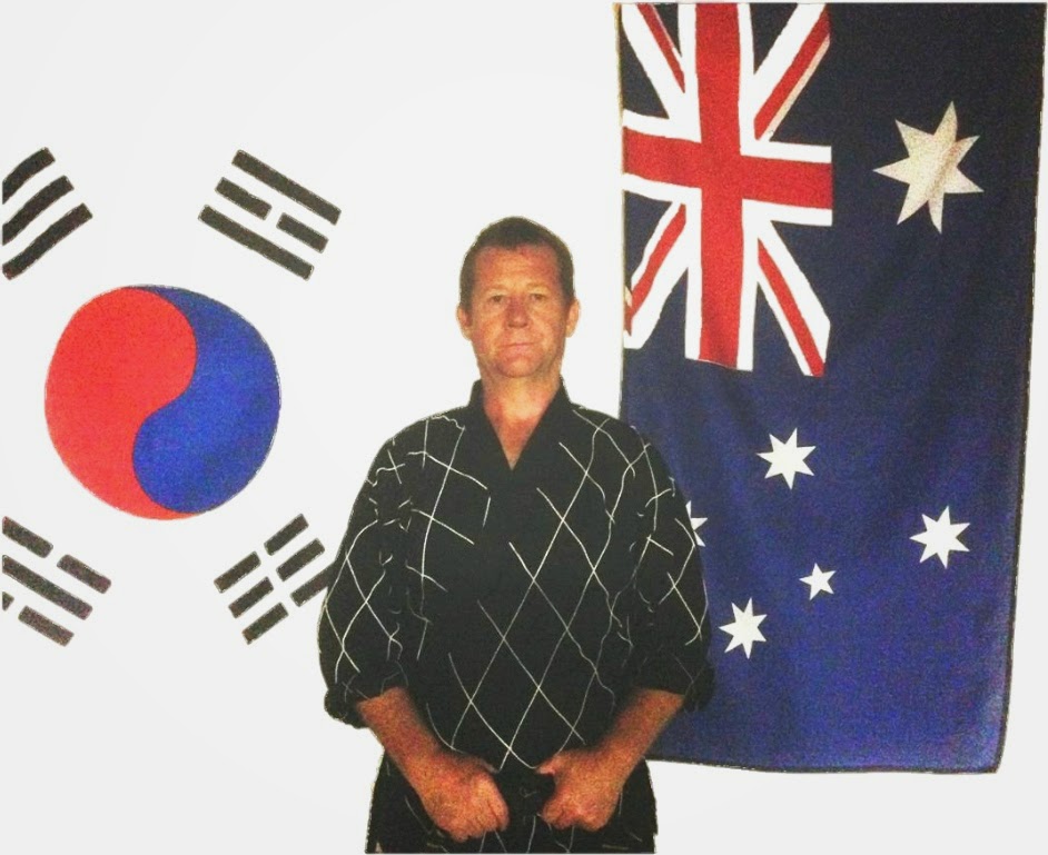 Tweed Valley Hapkido | 10 Heffron St, Tweed Heads South NSW 2486, Australia | Phone: 0408 700 285