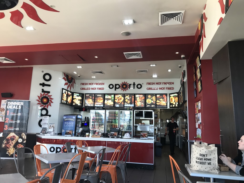 Oporto | cafe | Lot 103 Denton Park Dr, Rutherford NSW 2320, Australia | 0249321799 OR +61 2 4932 1799