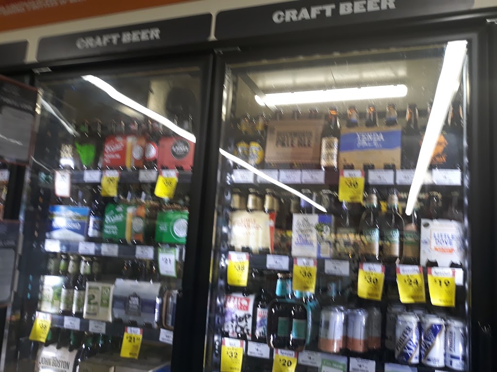 BWS Rydalmere | Shop 2 & 3/72 Pine St, Rydalmere NSW 2116, Australia | Phone: (02) 9638 4193