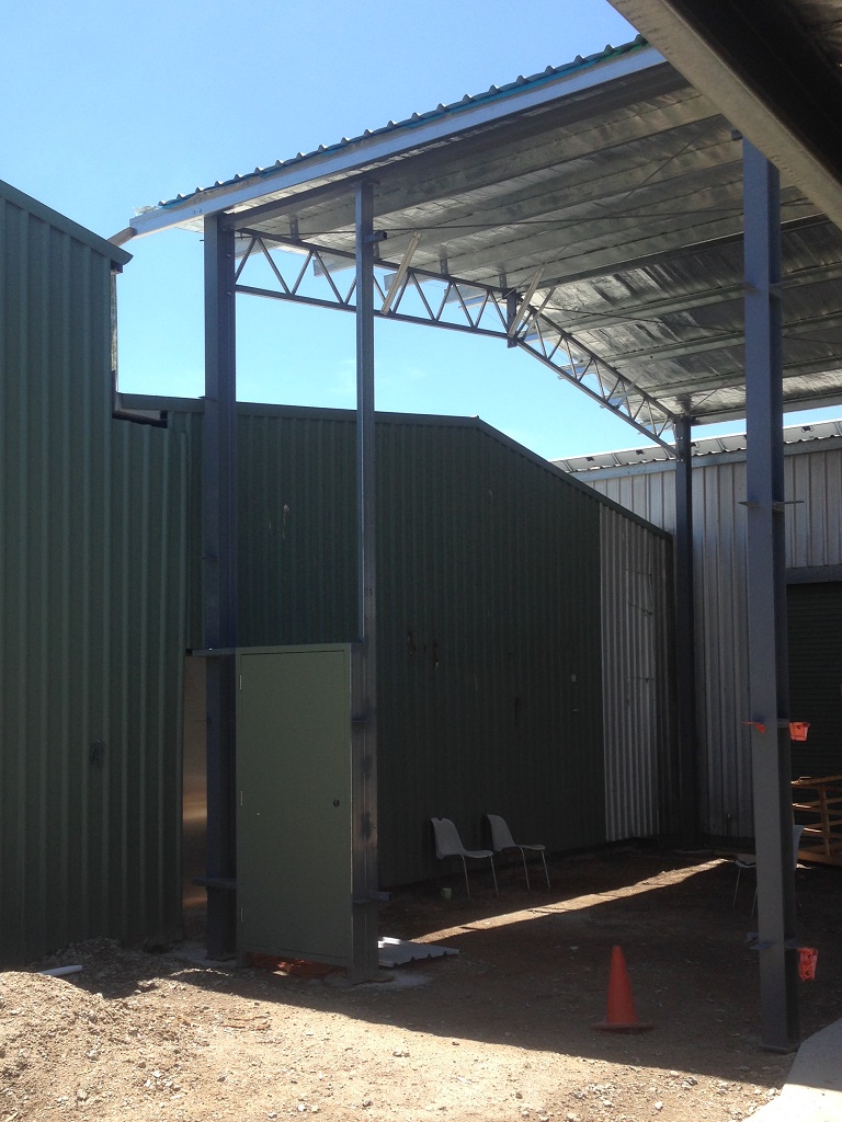 AWF Fabrications | 173 Cohuna-Koondrook Rd, Cohuna VIC 3568, Australia | Phone: 0438 562 193