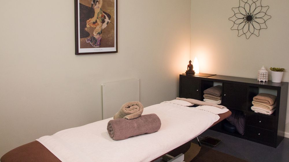 Five Elements Acupuncture And Massage 348 St Georges Rd Fitzroy North Vic 3068 Australia