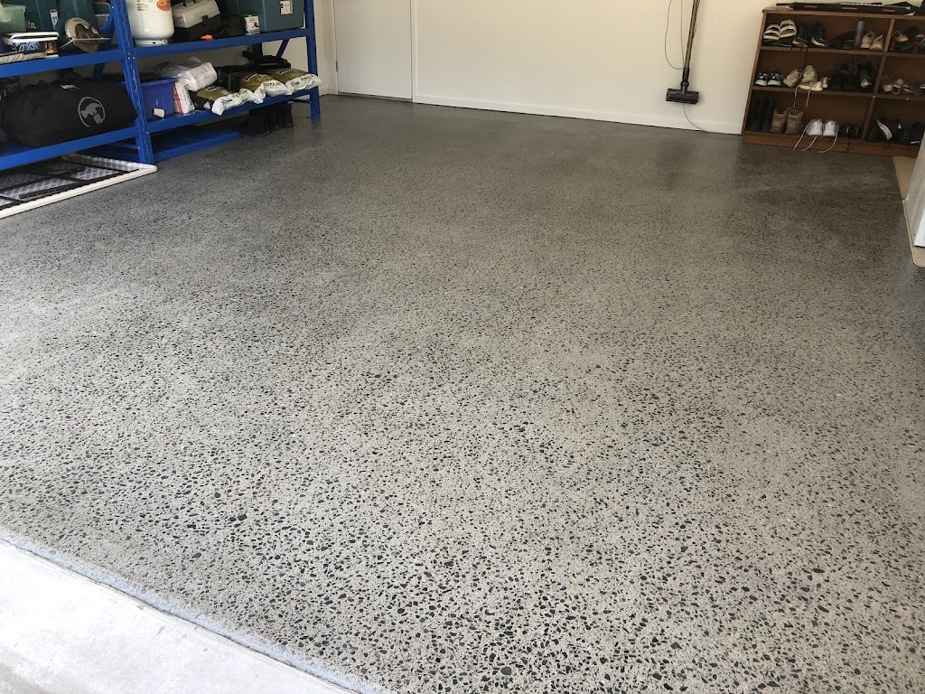 Absolute Concrete Australia | 551 Mundoolun Connection Rd, Boyland QLD 4275, Australia | Phone: 0414 086 963