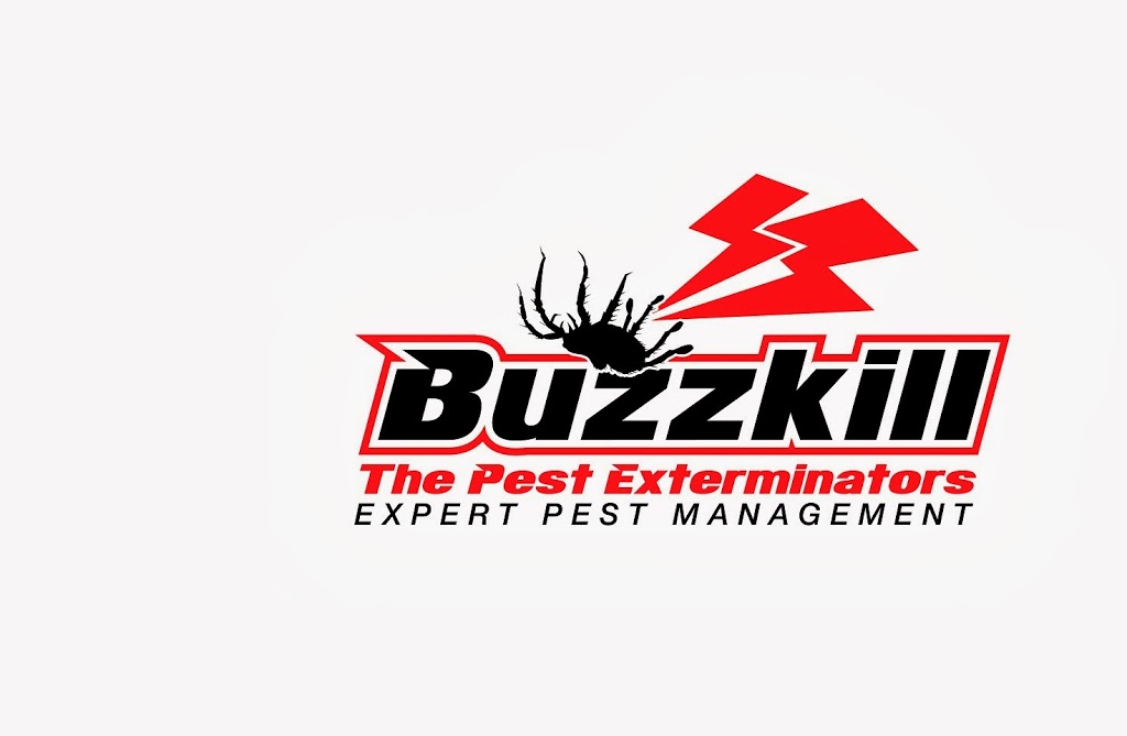 Buzzkill The Pest Exterminators | home goods store | 35 Alverstone St, Banyo QLD 4014, Australia | 0478916611 OR +61 478 916 611