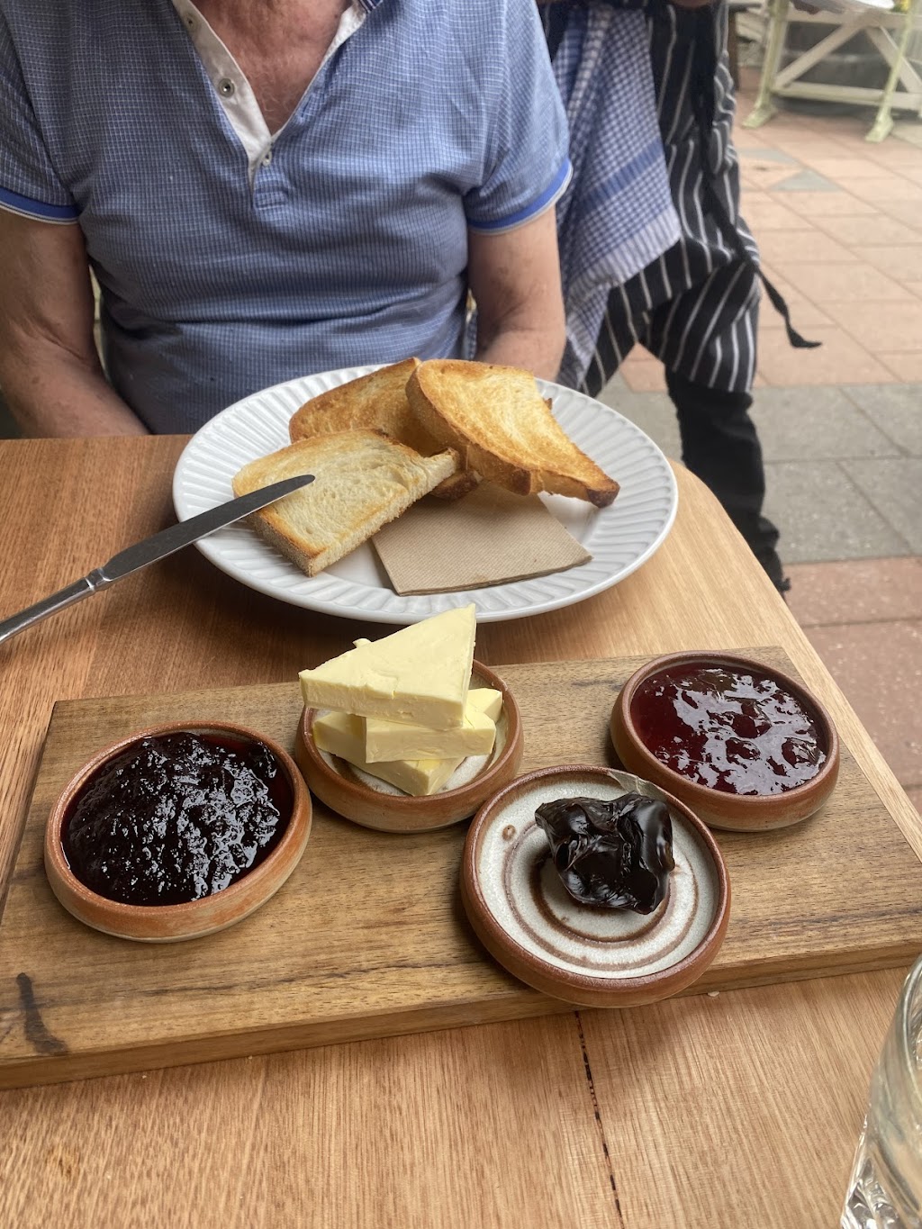 Birregurra Grocer | 43 Main St, Birregurra VIC 3242, Australia | Phone: 0459 322 736