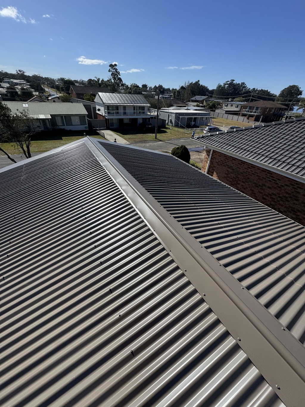 Emerald buildings and roofing pty ltd | Wandean Rd, Wandandian NSW 2540, Australia | Phone: 0402 649 544