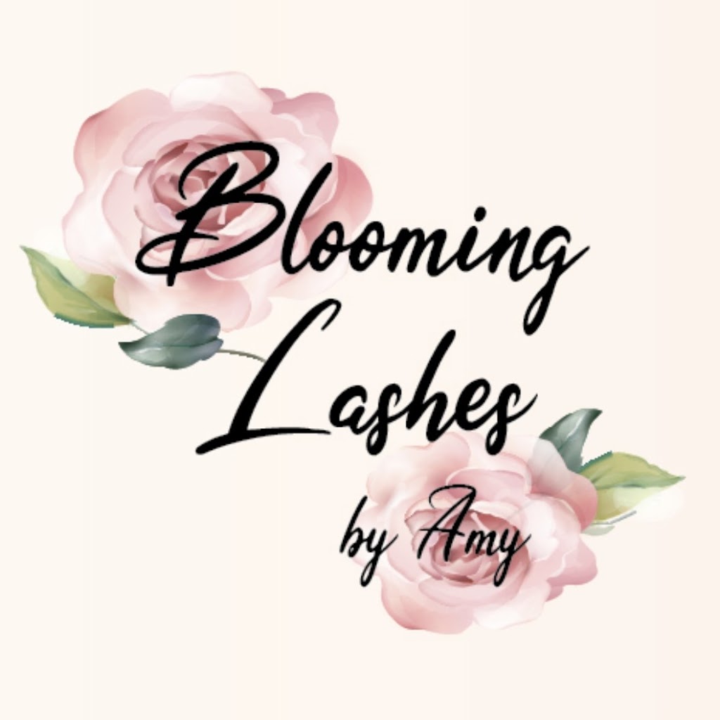 Blooming Lashes by.Amy | beauty salon | 16 Timberlake Pl, Springfield Lakes QLD 4300, Australia | 0493116524 OR +61 493 116 524