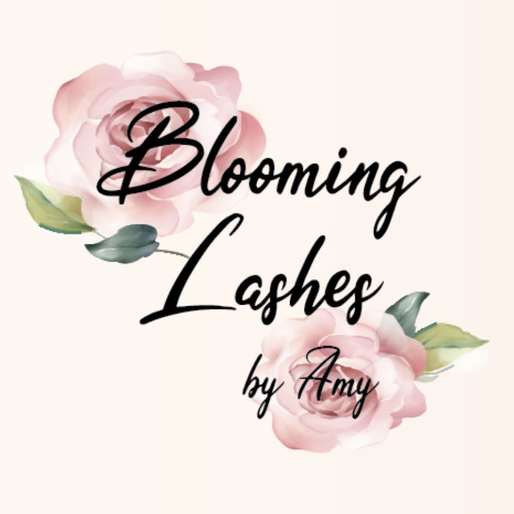 Blooming Lashes by.Amy | 16 Timberlake Pl, Springfield Lakes QLD 4300, Australia | Phone: 0493 116 524