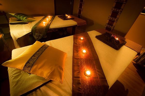 Paradise Thai Massage | spa | 3 Georgina St, Newtown NSW 2042, Australia | 0295171999 OR +61 2 9517 1999
