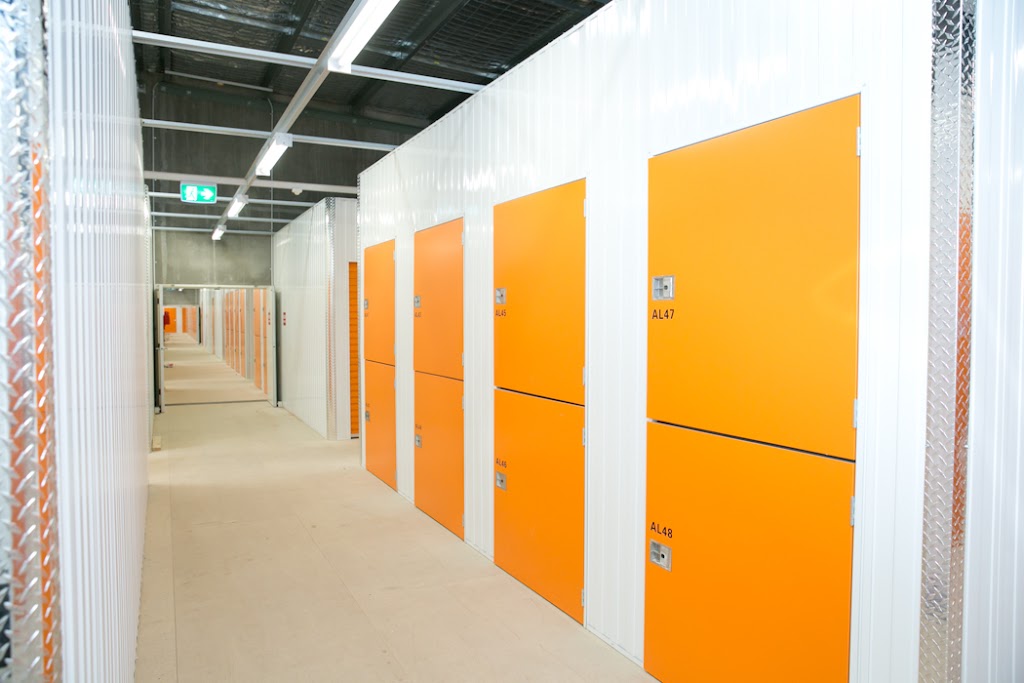 Rent A Space Self Storage Chatswood | storage | 165-169 Lower Gibbes St, Chatswood NSW 2067, Australia | 0287580002 OR +61 2 8758 0002
