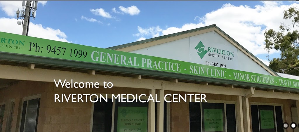 Riverton Medical Centre | health | 1/288 High Rd, Riverton WA 6148, Australia | 0894571999 OR +61 8 9457 1999
