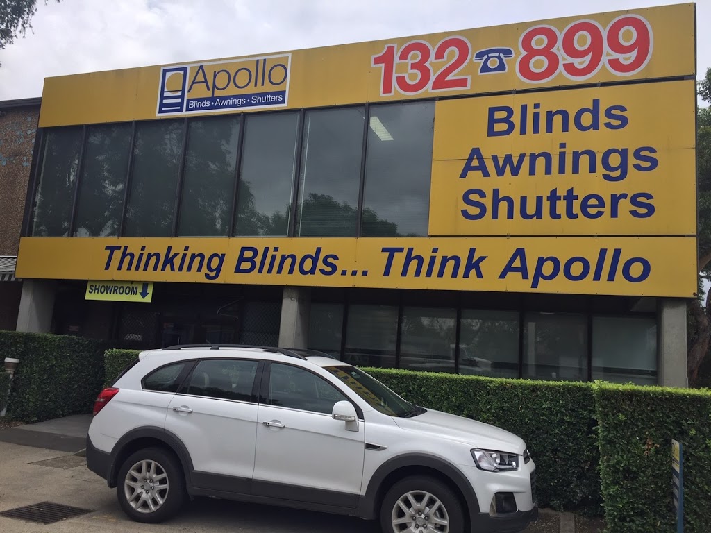 Apollo Blinds, Awnings & Shutters | 172 Silverwater Rd, Silverwater NSW 2128, Australia | Phone: (02) 9350 9999