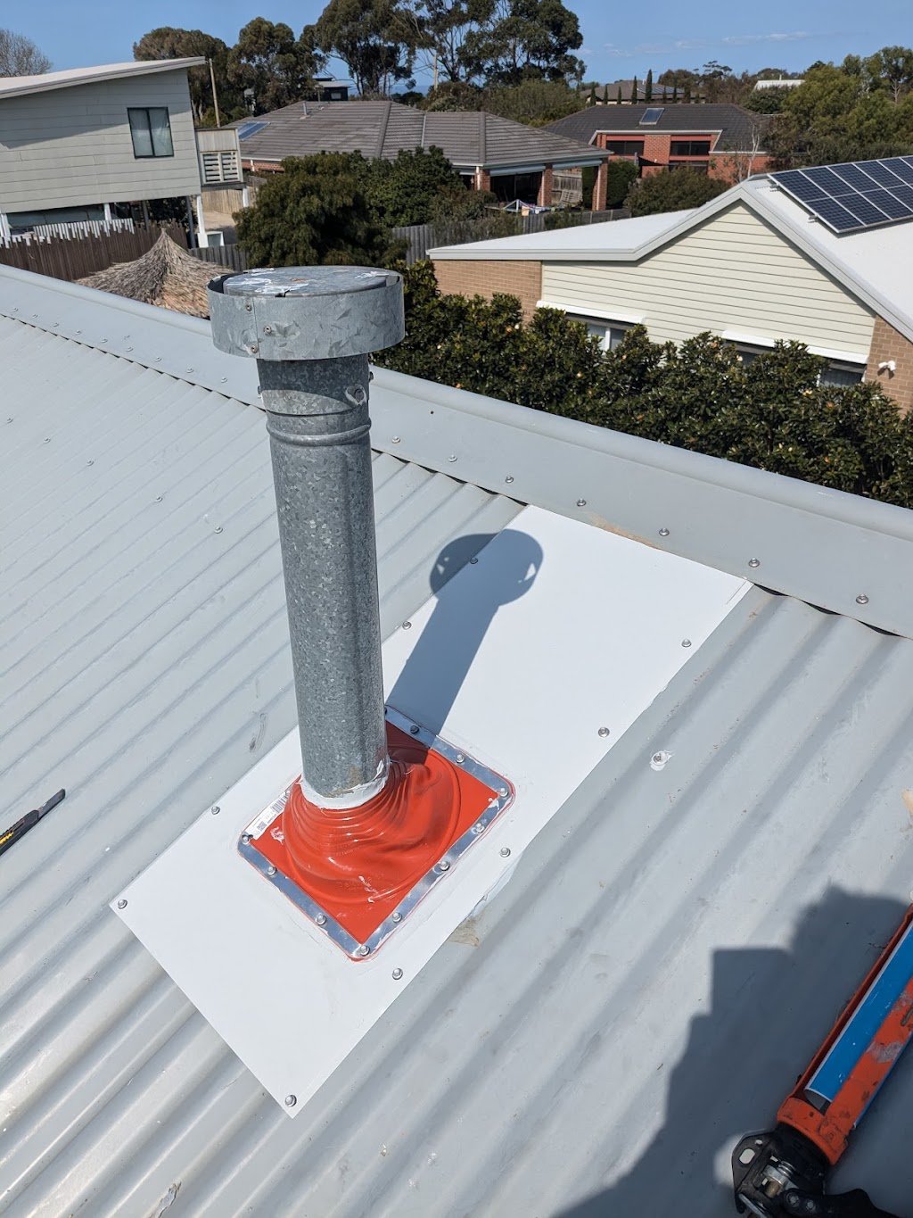 JRQ Plumbing | 8 Carmel Ave, Clifton Springs VIC 3222, Australia | Phone: 0458 405 654