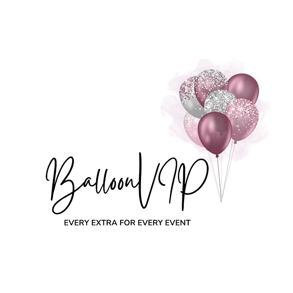 BalloonVIP | 140 Eagleby Rd, Eagleby QLD 4207, Australia | Phone: 0481 163 274