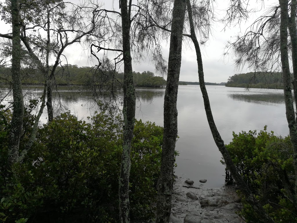 Karuah National Park | Limeburners Creek NSW 2324, Australia