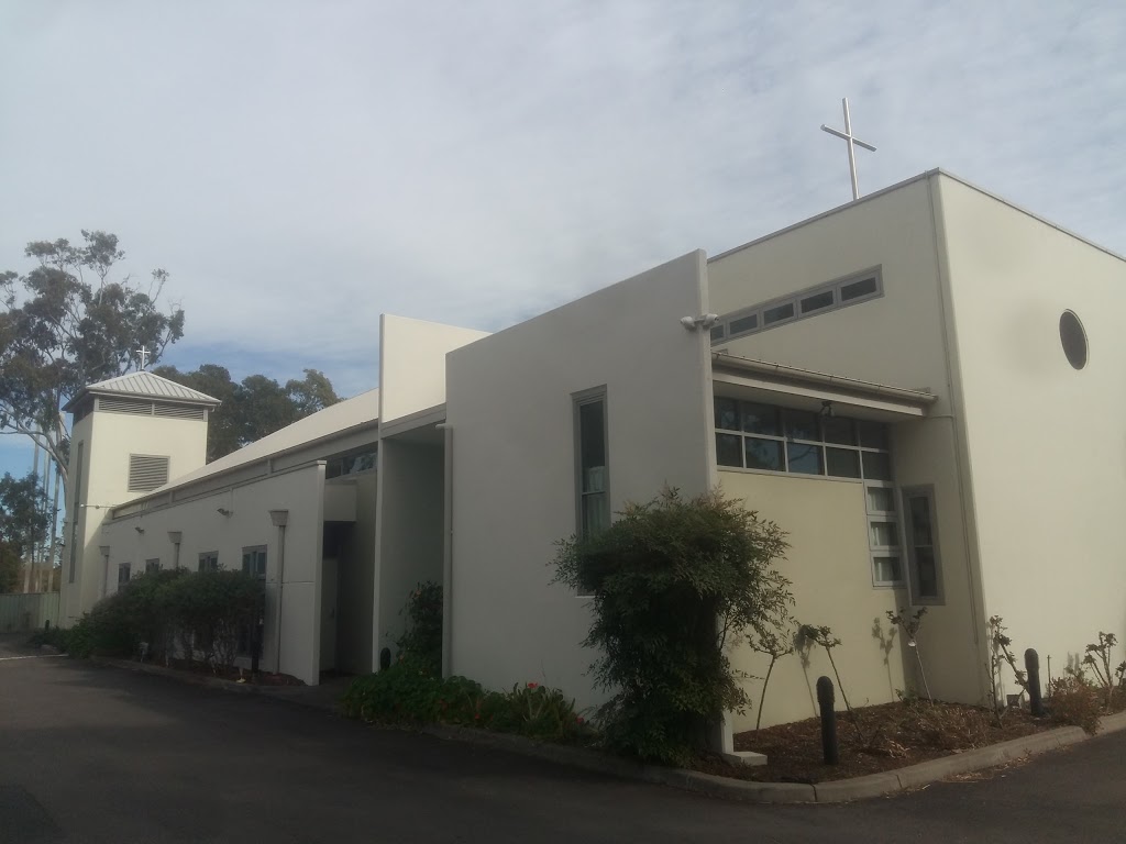 Saint Thomas Indian Orthodox Cathedral | 6 Village Way, Wattle Grove NSW 2173, Australia | Phone: (02) 9731 2611