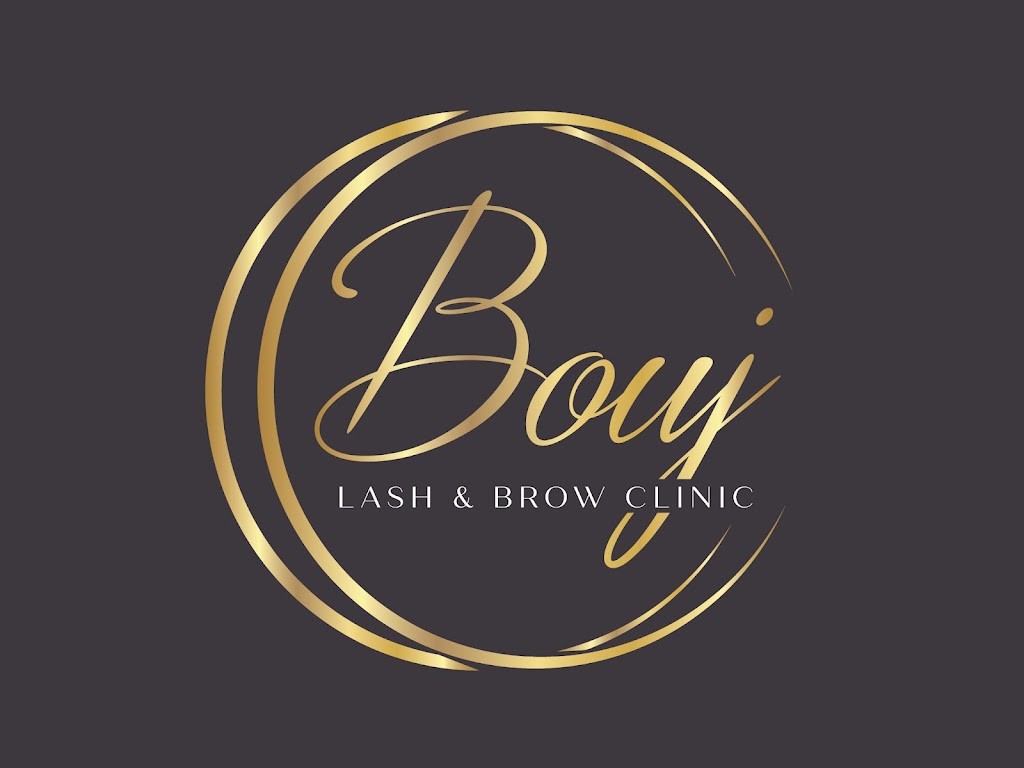 Bouj Lash & Brow Clinic | 407 Black Forest Rd, Werribee VIC 3030, Australia | Phone: 0434 147 606