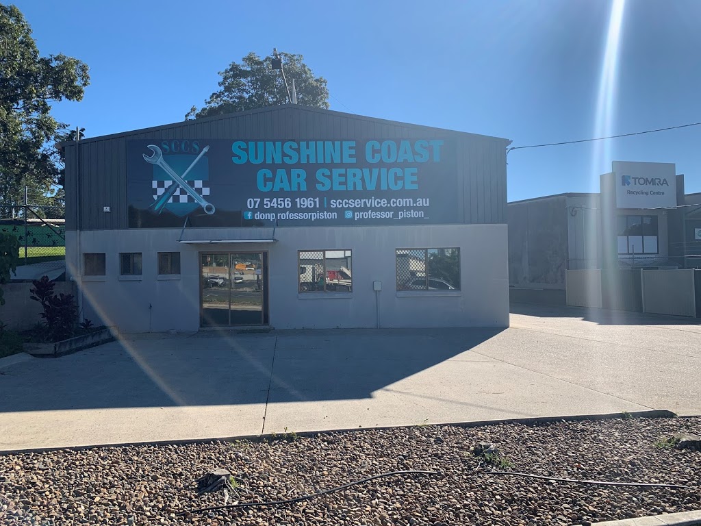 Sunshine Coast Car Service | 3 Pike St, Kunda Park QLD 4556, Australia | Phone: (07) 5456 1961