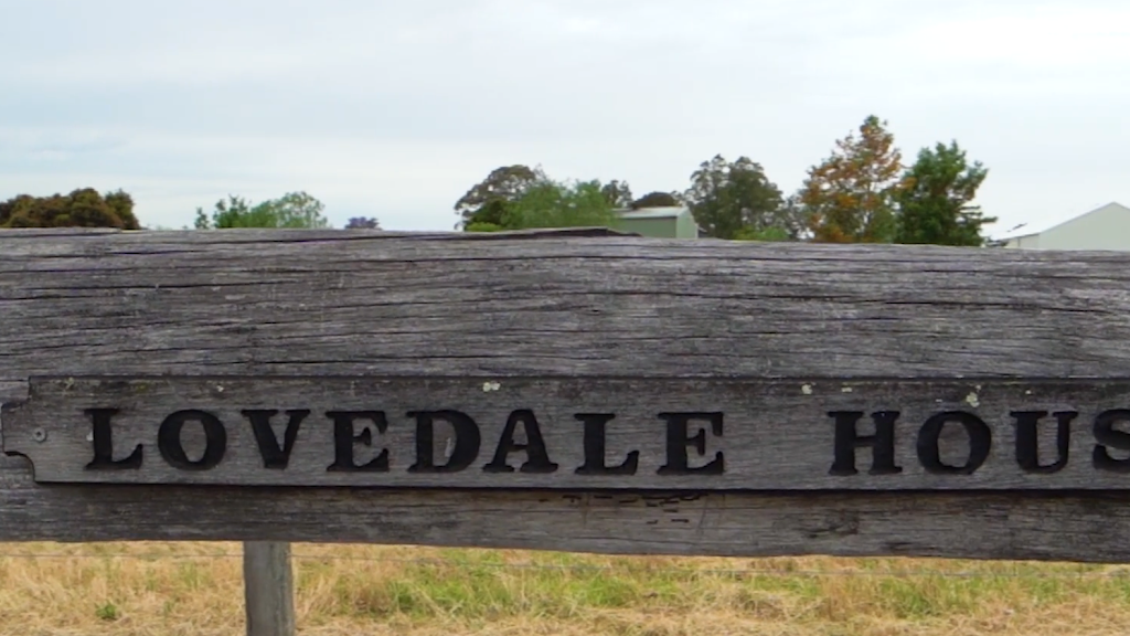 Lovedale House | 471 Lovedale Rd, Lovedale NSW 2325, Australia | Phone: 0475 801 430