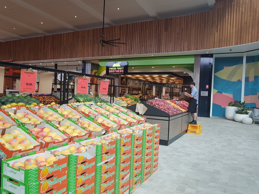 Fresh Fruit Brothers | Unit 28/8 The Avenue, Birtinya QLD 4575, Australia | Phone: 0487 197 470