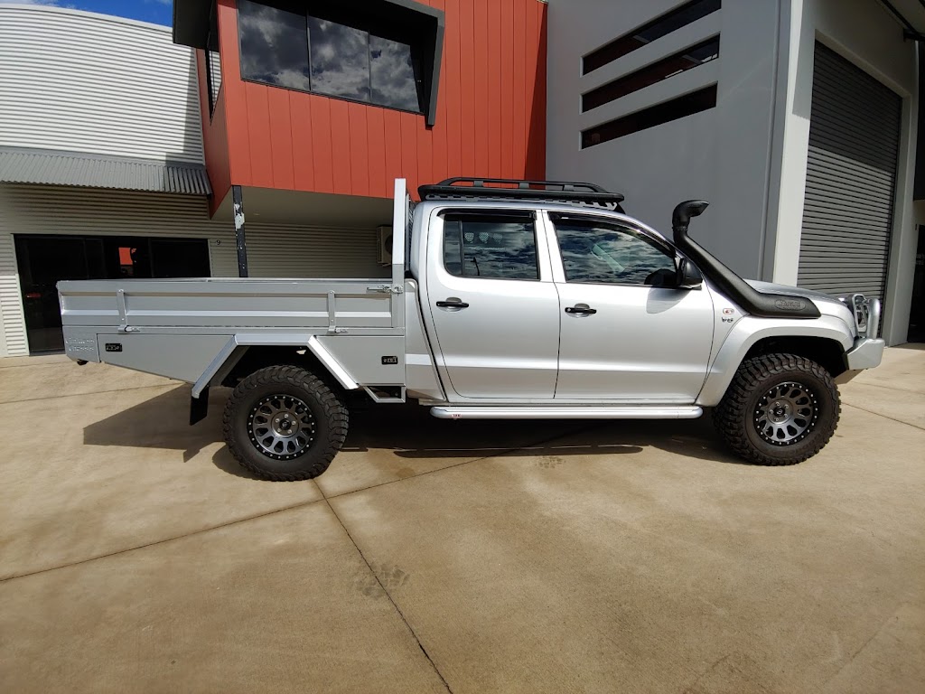 Limitless Chassis | Unit 1/236 Quanda Rd, Coolum Beach QLD 4573, Australia | Phone: 0401 292 739